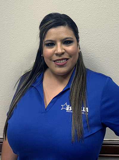 Vivian Aguilar – PHC Supervisor